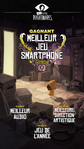 Very Little Nightmares PC