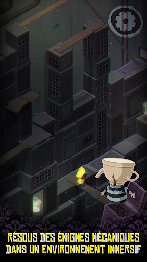 Very Little Nightmares PC
