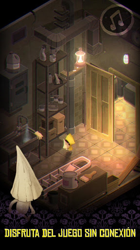 Very Little Nightmares PC