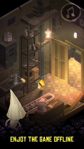 Very Little Nightmares PC