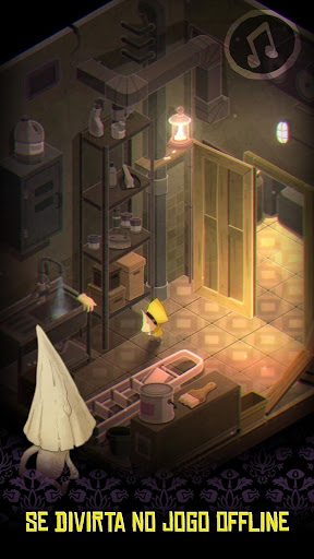 Very Little Nightmares para PC