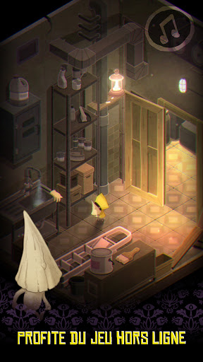 Very Little Nightmares PC