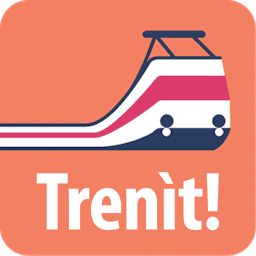 Orari Treni + Ritardi + Prezzi PC