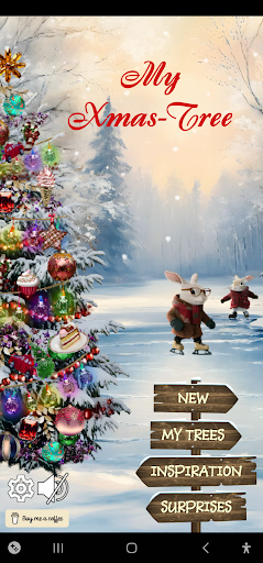 My Xmas Tree পিসি