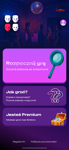 Impostor Po Polsku PC
