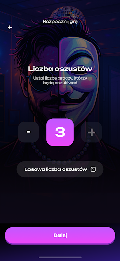 Impostor Po Polsku PC