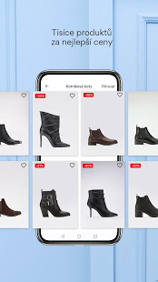 CCC boty a kabelky - nákupy online, móda, akce