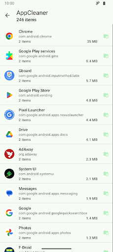 SD Maid 2/SE Reiniger PC