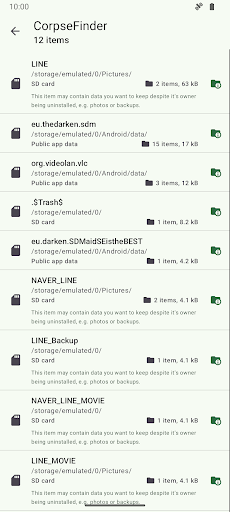 SD Maid 2/SE Reiniger PC