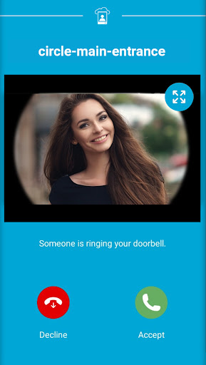 DIVUS VIDEOPHONE Mobile PC