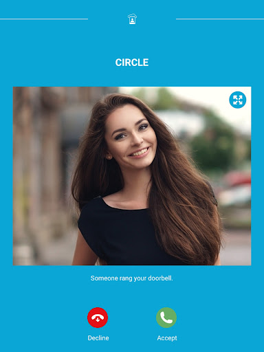 DIVUS VIDEOPHONE Mobile PC