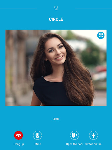 DIVUS VIDEOPHONE Mobile PC