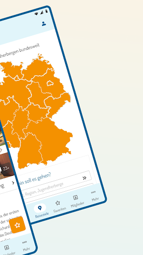 Jugendherberge.de - DJH App PC