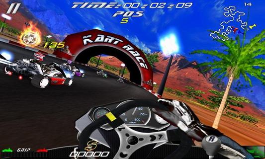 Kart Racing Ultimate PC