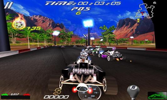 Kart Racing Ultimate PC