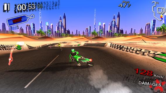 SuperBikers 3 PC