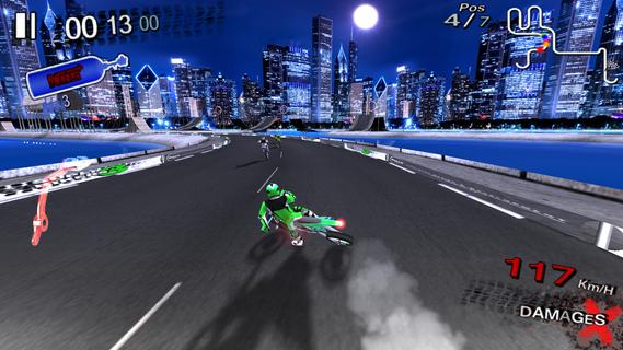 SuperBikers 3 PC