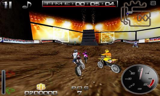 Ultimate MotoCross PC