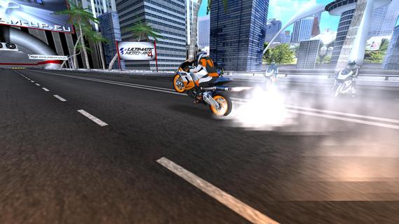 Ultimate Moto RR 2, Free PC Download