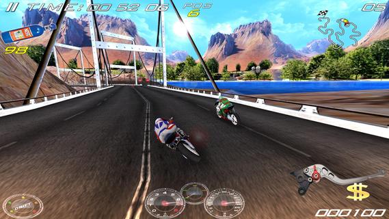 Ultimate Moto RR 2, Free PC Download