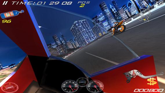 Ultimate Moto RR 2, Free PC Download