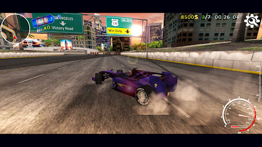 XTrem Racing