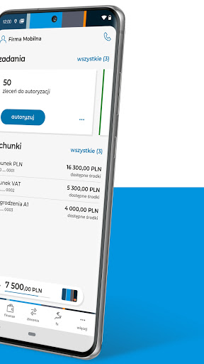 mBank CompanyMobile PC