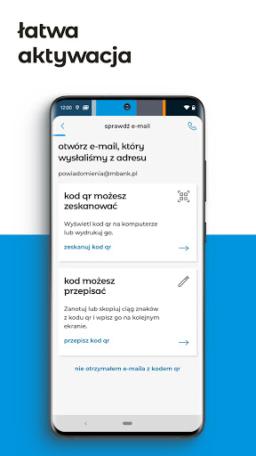 mBank CompanyMobile PC