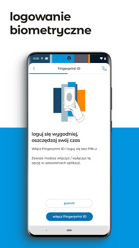 mBank CompanyMobile PC
