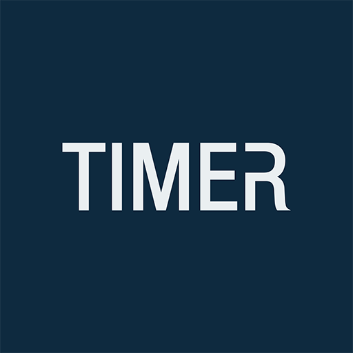 Timer setup پی سی