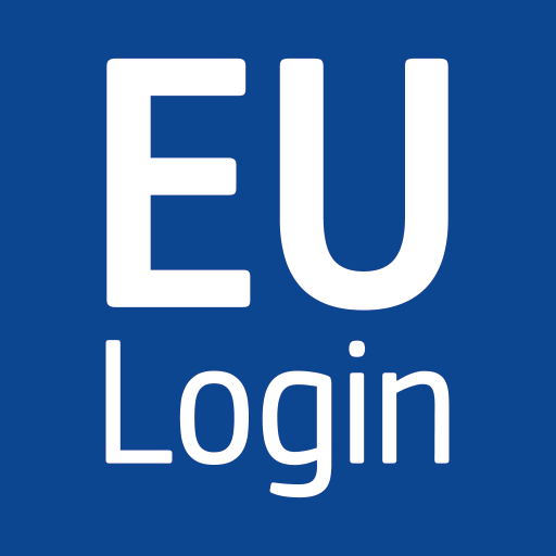 EU Login PC