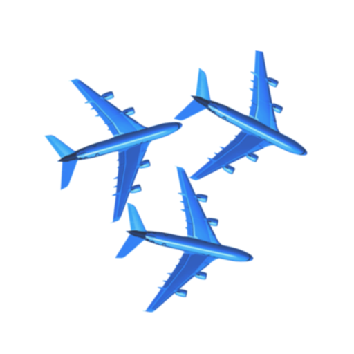 Air Traffic - flight tracker PC