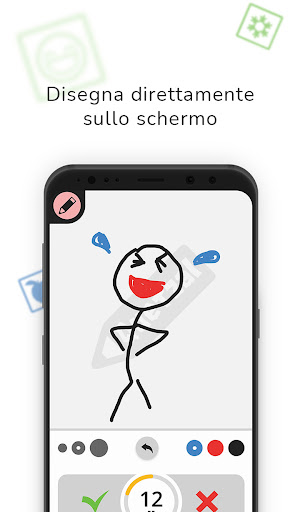 Quetzal (Disegna,Mima & altro) PC