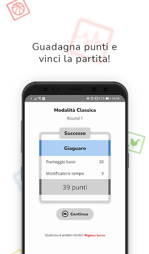 Quetzal (Disegna,Mima & altro) PC