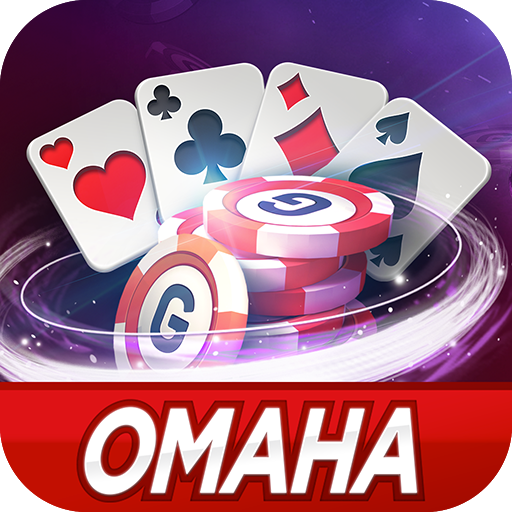 Poker Omaha: Casino game PC