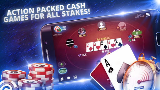 Poker Omaha: Casino game PC