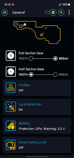 GATE Control Station (GCS) PC