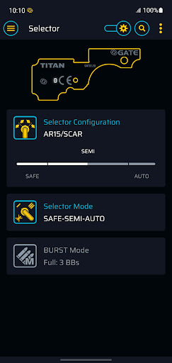 GATE Control Station (GCS) PC