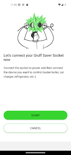 Gruff Automation PC
