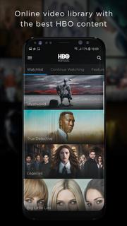 HBO Portugal para PC