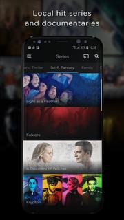 HBO Portugal para PC