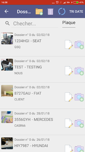 CarPack Mobile PC