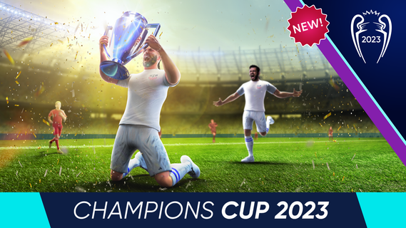 Soccer Cup 2022: Football Game PC