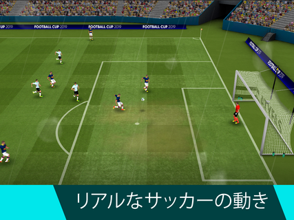 Soccer Cup 2024 - サッカーゲーム PC版