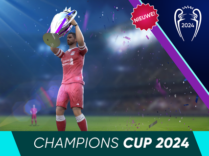 Football Cup 2024 PC