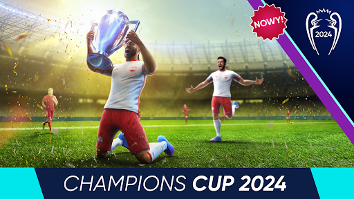 Football Cup 2025: Piłka nożna