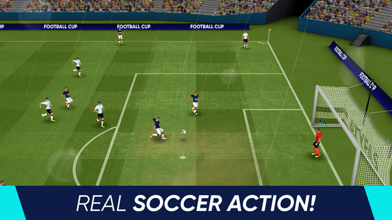 Soccer Cup 2022: Football Game PC