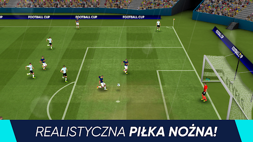 Football Cup 2025: Piłka nożna