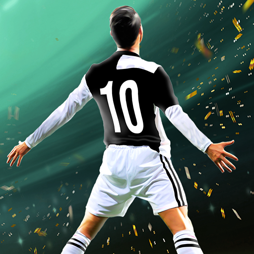 Football Cup Pro 2025 - Soccer电脑版