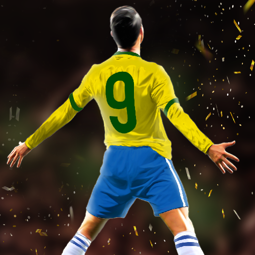 Football Cup Pro 2025: Futebol